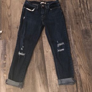 levi’s jeans